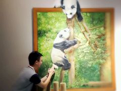 -成都泰迪熊博物馆