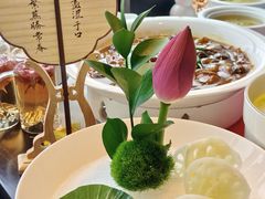 -馋遇江南·精致湖景雅宴(东方之门店)