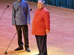 -北京大学百年讲堂