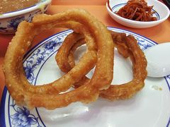 -隆福寺小吃店(东四店)