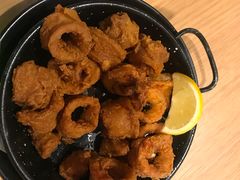 -Ocean's Table 欧舍