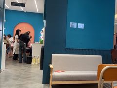 -海馬体照相馆(莘庄维璟印象城店)