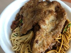 -辣肉面大王(天平路店)