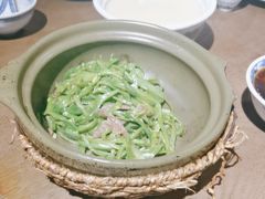-南京大牌档(新街口德基广场店)