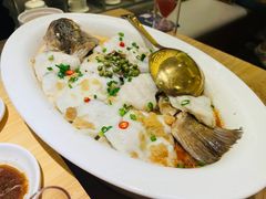 -粤集·手工粤菜(皇庭广场店)