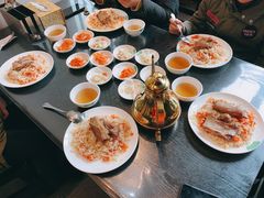 -217丰惠源抓饭(江乾路店)