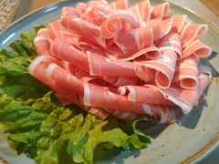 -老墙根涮肉·铜锅·烧烤(王四营店)