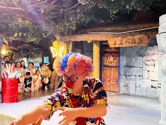 -重庆欢乐海底世界