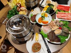 -金鹰国际月子中心(新街口店)