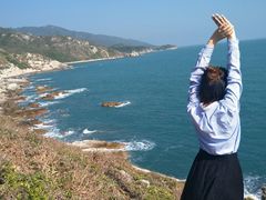 -西涌国际滨海旅游区