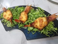 -汪姐海鲜(侨港总店·金冠好店)