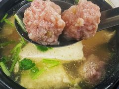 -南岗老砂锅居(建设街步行街店)