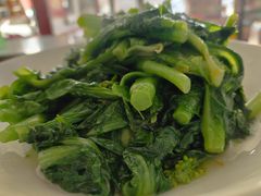 -天天向上素食餐厅(五台山店)
