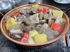 -象山村腊排骨(丽江总店)