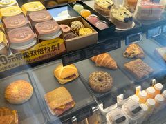 -星巴克(福州三坊七巷店)