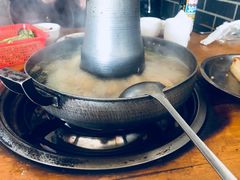 -阿妈土锅鸡