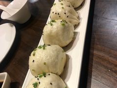 -金枝玉叶上海人家食府(三里河店)