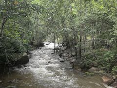 -道须沟旅游风景区