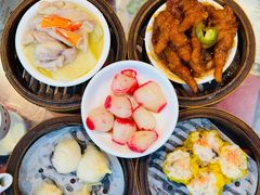 -香港蓮香樓(上環店)