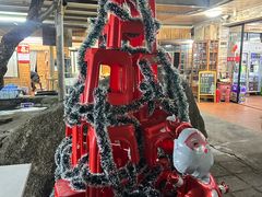 -大石鼓山庄·珠海第一烧猪