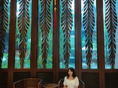 -三亚湾红树林度假世界(木棉酒店)