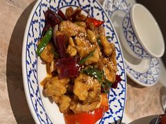 -KingThaia金泰兰(滨江天街店)