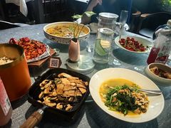 -野蔓果·山野菜(西湖景区·龙井茶田店)