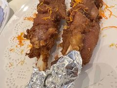 -万龙洲海鲜(大兴绿地缤纷城店)