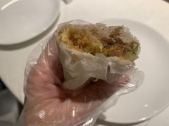 厦门薄饼-黑明餐厅(白鹭洲店)