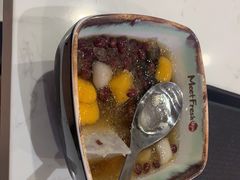 -鲜芋仙(高新益田假日里店)