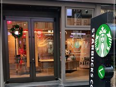 -星巴克(古象大酒店店)