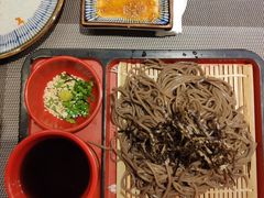 -大将料理餐厅(汇锦街店)