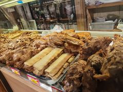 -聚合鑫东北熏酱熟食麻辣面(长阳店)