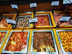 -韩盛·盛江山自助料理(沈辽路万达店)