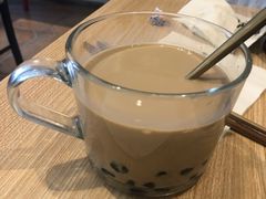 线人招牌奶茶-线人米线(桂林路店)