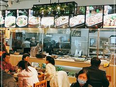 -哇蛙牛功夫面渝都料理(龙阳广场店)