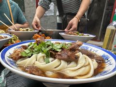 -清真-戏楼王记牛肉面