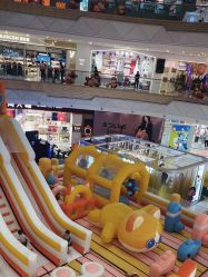 -孩子王童乐园(芜湖万达店)