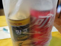 -淘淘园·韩式手工炸酱面(井亭天地店)