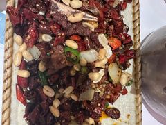 -江味龙虾馆·裸蓝龙虾(南山店)