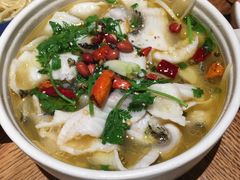 非主流酸菜鱼-Aqua Oasis 水天堂(爱山广场店)