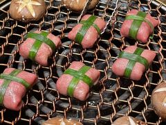 -極屋鮨牛 · 烧肉酒场(时代C馆店)