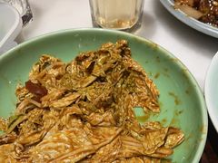 -小吊梨汤·北京菜·烤鸭(双井乐成中心店)