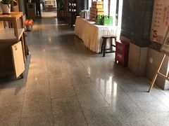 -南山渔宴