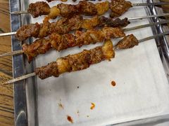 -陇上全荟兰州传统牛肉面(延吉路店)