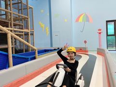 -杭州开元森泊度假乐园