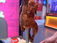 -肖记公安牛肉鱼杂馆·省级非物质文化遗产(江汉路直营店)