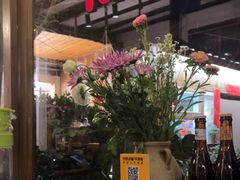-吃货私房菜(丽江束河古镇店)