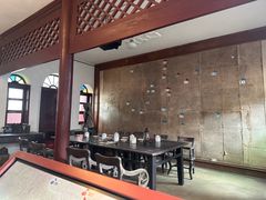 -遵义会议纪念馆