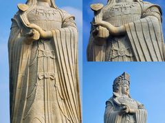 -莆田湄洲妈祖祖庙